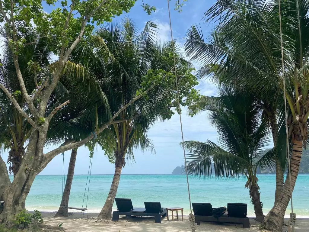 U Rip Resort Phi Phi Hotel